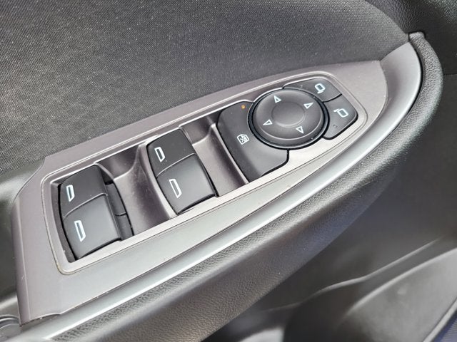 2023 Chevrolet Malibu LS