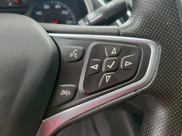 2023 Chevrolet Malibu LS