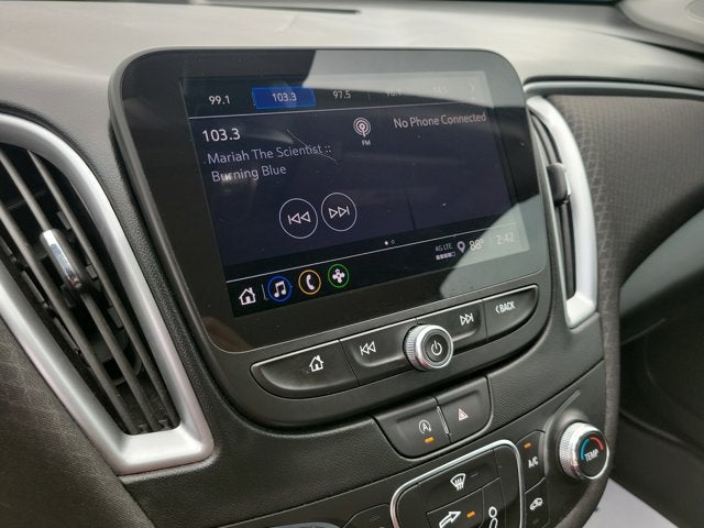 2023 Chevrolet Malibu LS