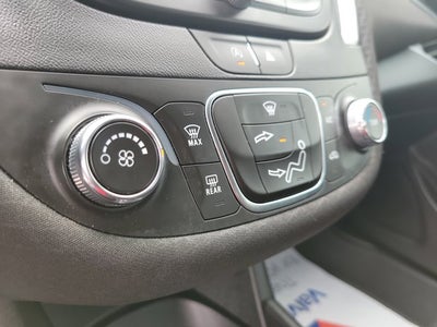 2023 Chevrolet Malibu LS