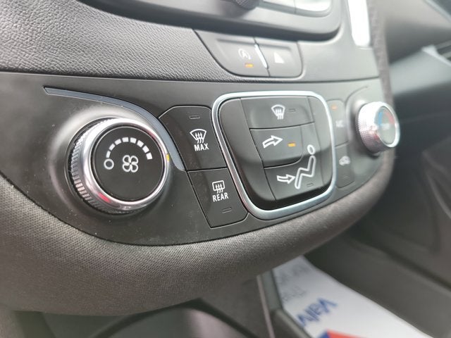2023 Chevrolet Malibu LS