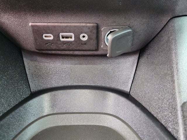 2023 Chevrolet Malibu LS