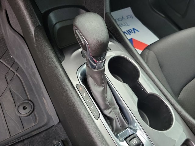 2023 Chevrolet Malibu LS