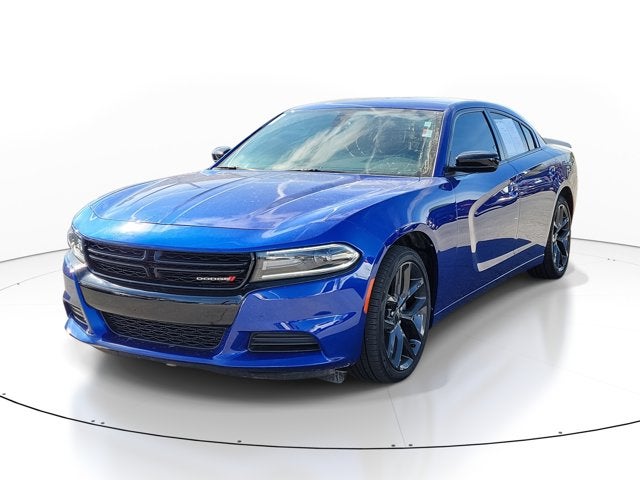 2021 Dodge Charger SXT