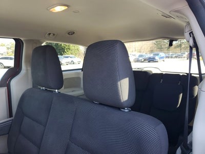 2020 Dodge Grand Caravan SE