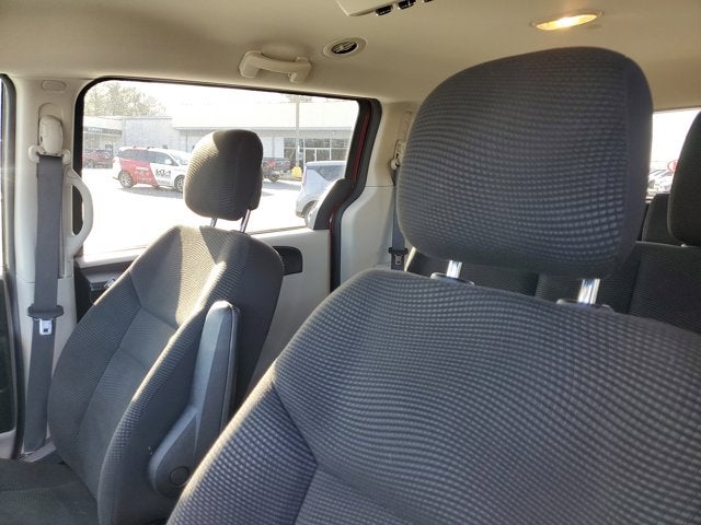 2020 Dodge Grand Caravan SE