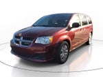 2020 Dodge Grand Caravan SE