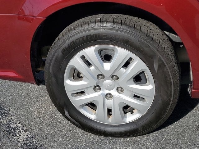 2020 Dodge Grand Caravan SE