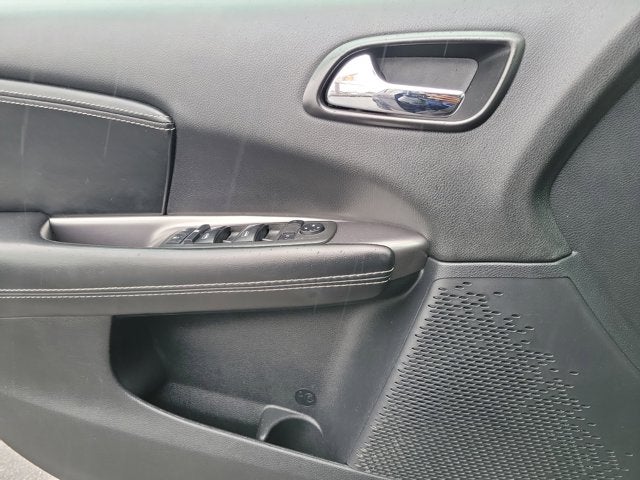 2020 Dodge Journey Crossroad