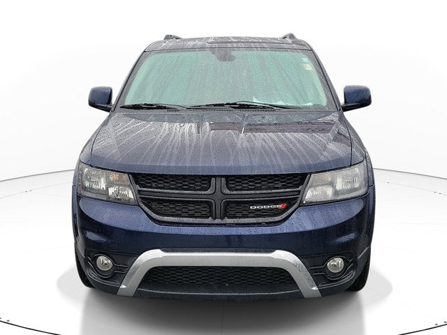 2020 Dodge Journey Crossroad