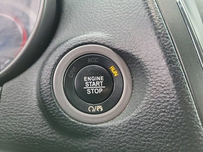 2020 Dodge Journey Crossroad