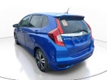 2019 Honda Fit EX