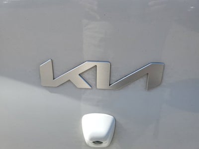 2023 Kia Rio LX