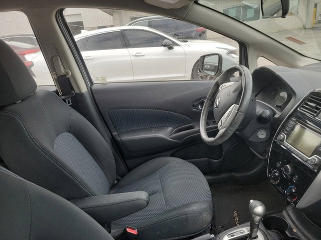 2015 Nissan Versa Note SV