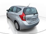 2015 Nissan Versa Note SV