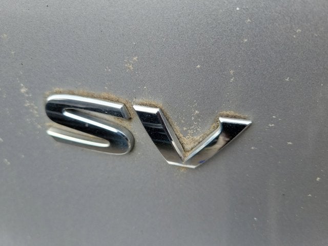 2015 Nissan Versa Note SV