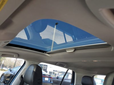 2015 Volkswagen Golf TSI S 4-Door