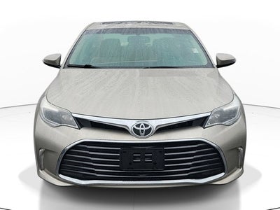 2016 Toyota Avalon XLE Premium