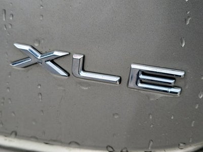 2016 Toyota Avalon XLE Premium