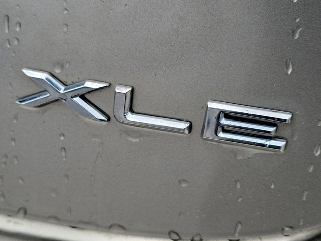 2016 Toyota Avalon XLE Premium