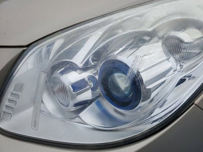 2012 Buick Enclave Leather