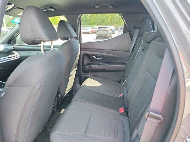 2025 Hyundai Santa Cruz SE