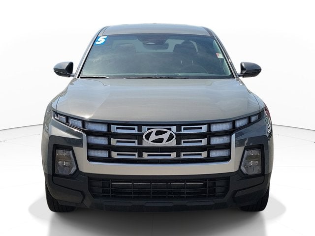 2025 Hyundai Santa Cruz SE