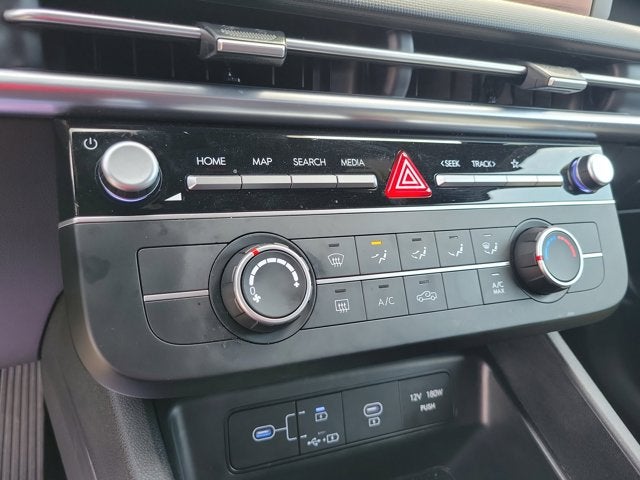 2025 Hyundai Santa Cruz SE