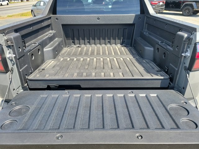 2025 Hyundai Santa Cruz SE