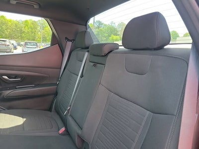 2025 Hyundai Santa Cruz SE