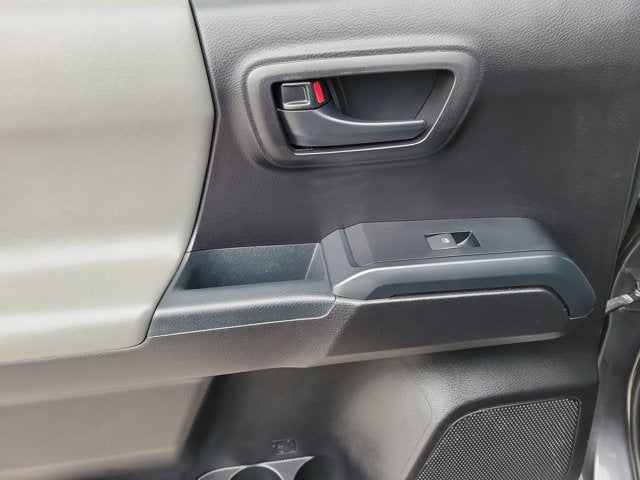 2021 Toyota Tacoma 2WD SR