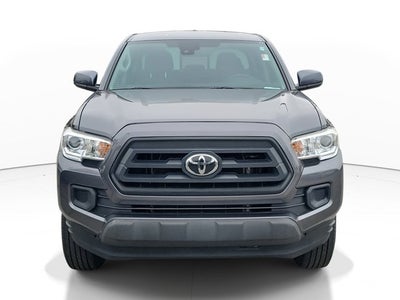 2021 Toyota Tacoma 2WD SR