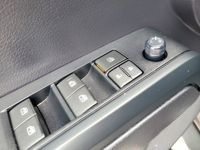 2021 Toyota Tacoma 2WD SR