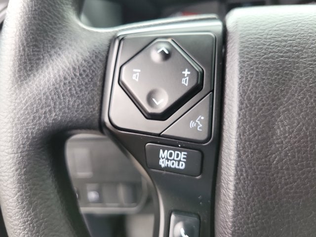 2021 Toyota Tacoma 2WD SR