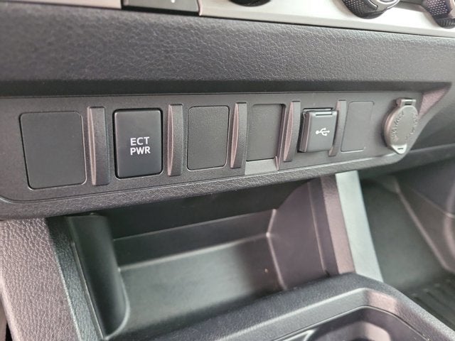 2021 Toyota Tacoma 2WD SR