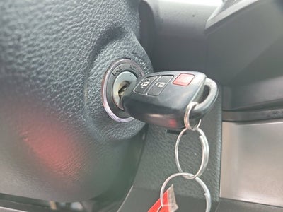 2021 Toyota Tacoma 2WD SR