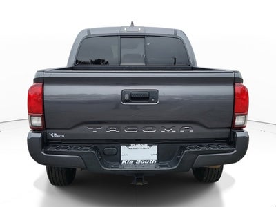 2021 Toyota Tacoma 2WD SR