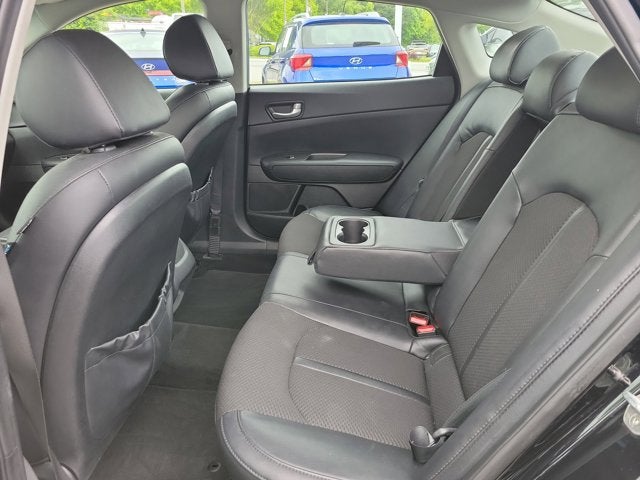 2018 Kia Optima S