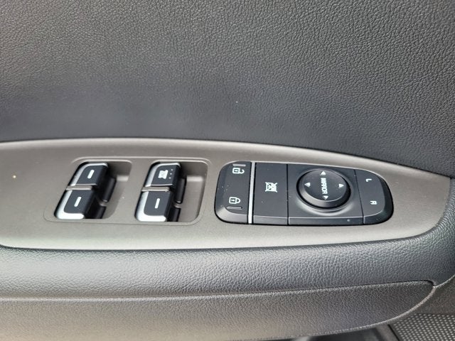 2018 Kia Optima S