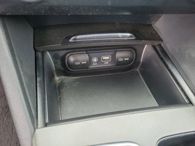 2018 Kia Optima S