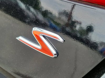 2018 Kia Optima S
