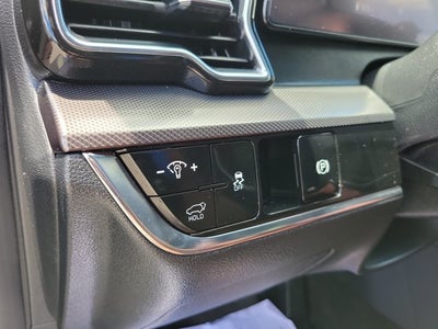 2024 Kia Sportage SX