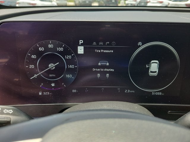 2024 Kia Sportage SX