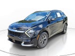 2024 Kia Sportage SX