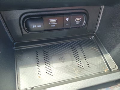 2024 Kia Sportage SX