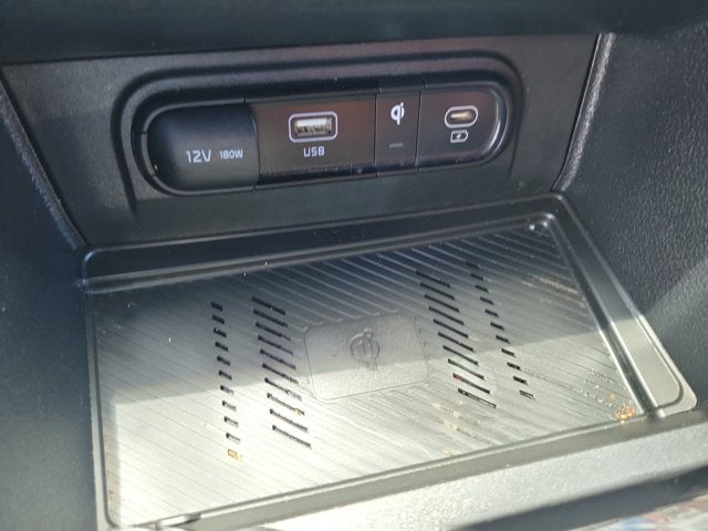 2024 Kia Sportage SX