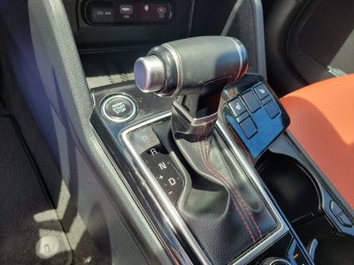 2024 Kia Sportage SX