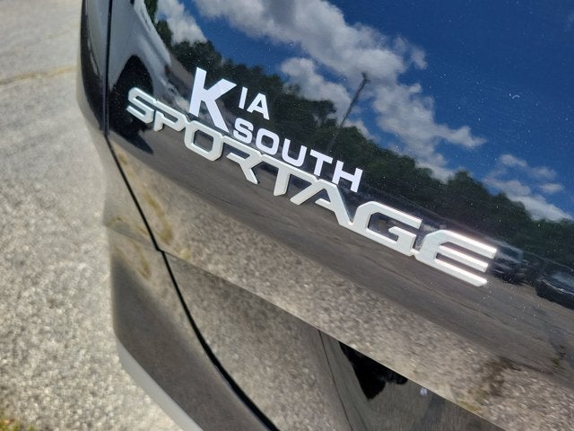2024 Kia Sportage SX