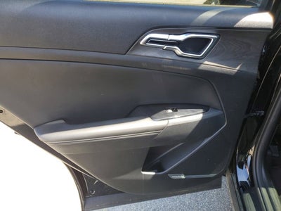 2023 Kia Sportage X-Pro Prestige