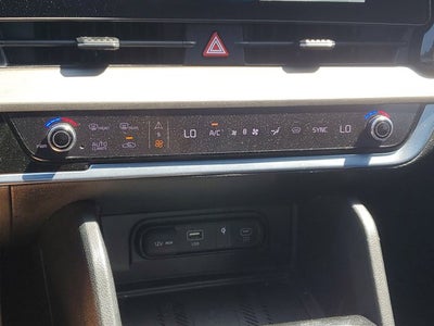 2023 Kia Sportage X-Pro Prestige